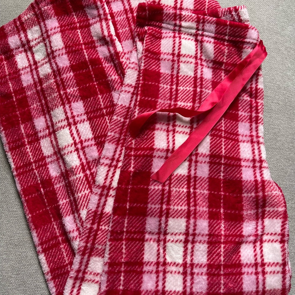 3 for $15 sale! Fleece Sleep Pants